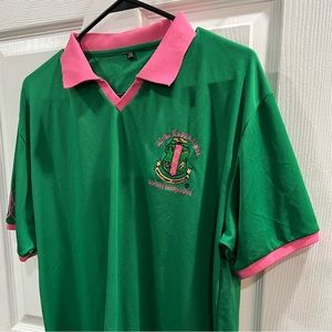 Alpha Kappa Alpha Sorority Inc. shirt